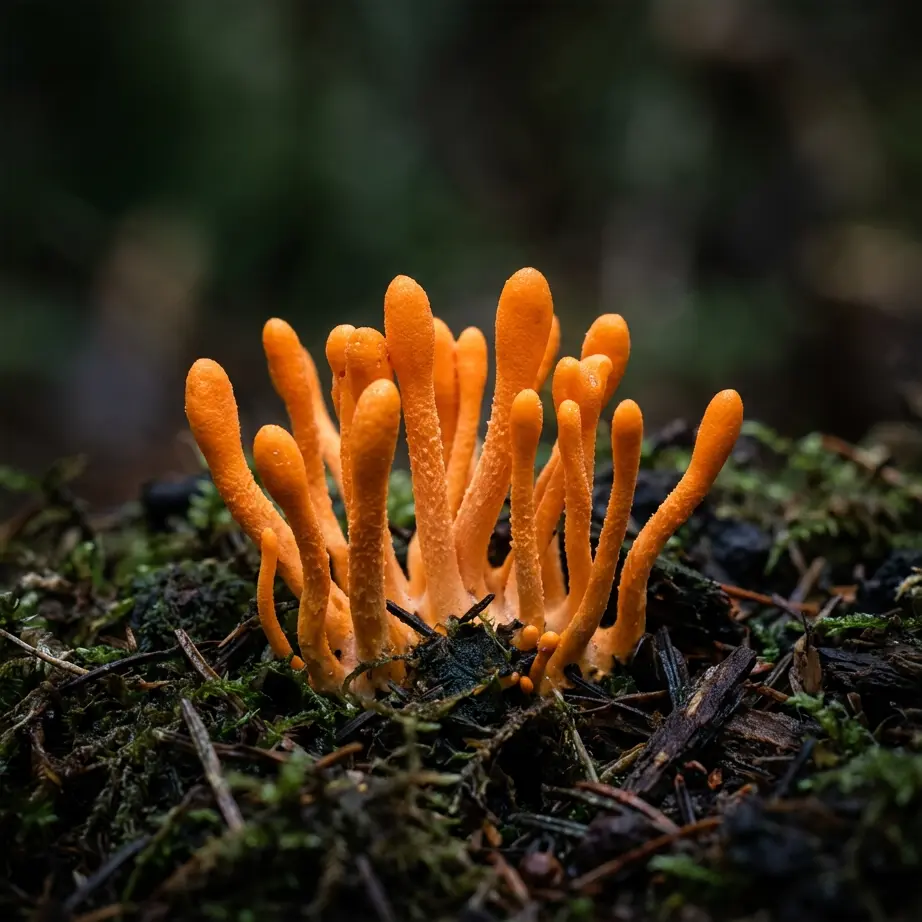 Cordyceps