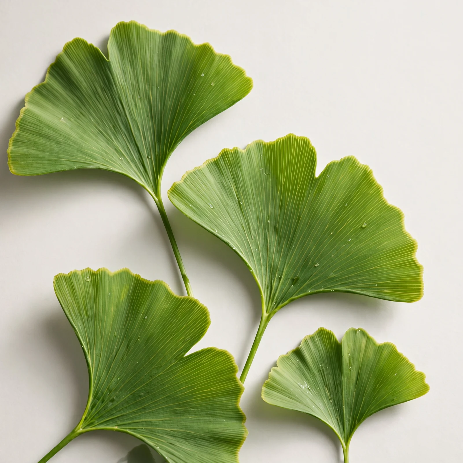 Ginkgo biloba
