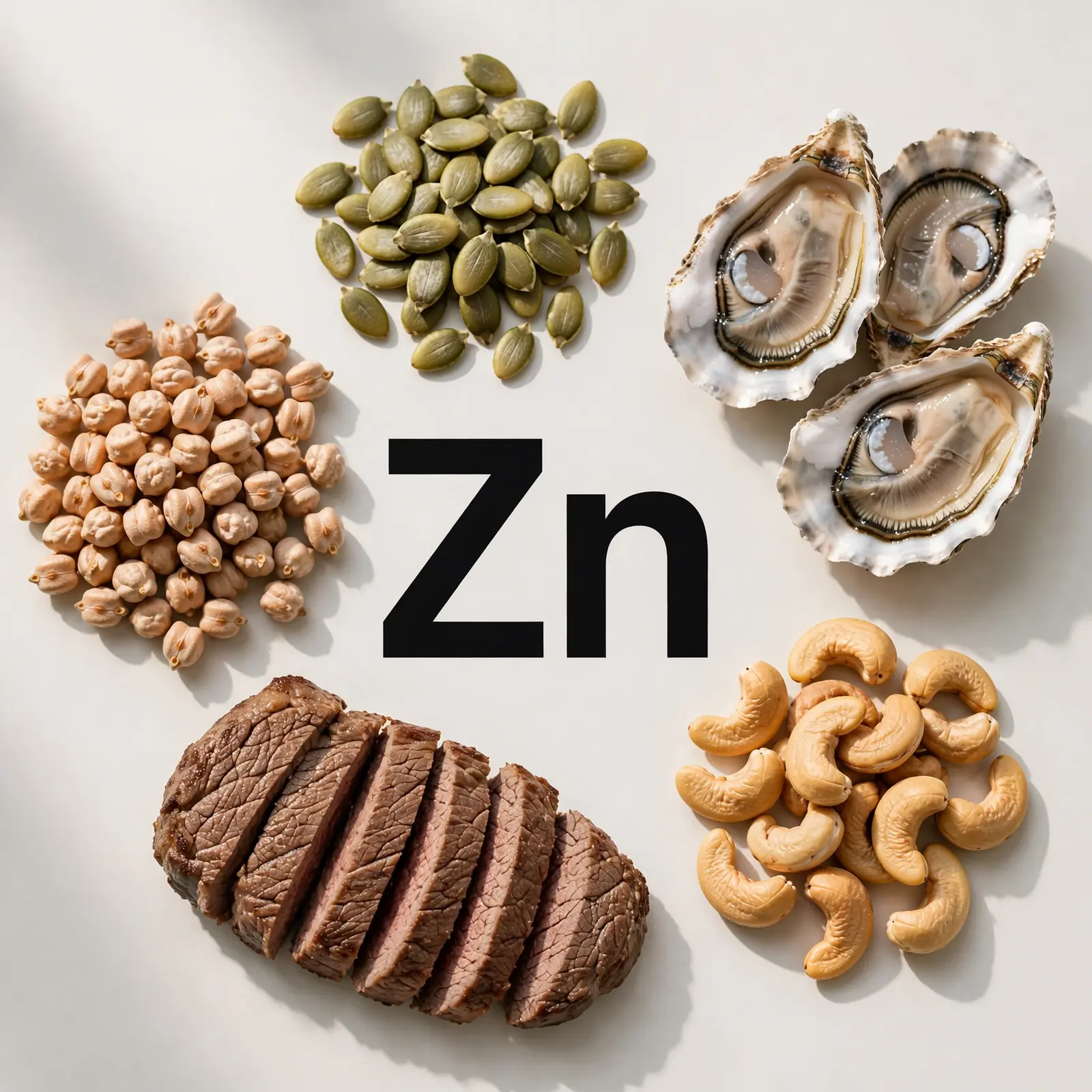 Zinco